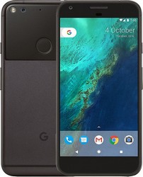 Прошивка телефона Google Pixel XL в Нижнем Новгороде